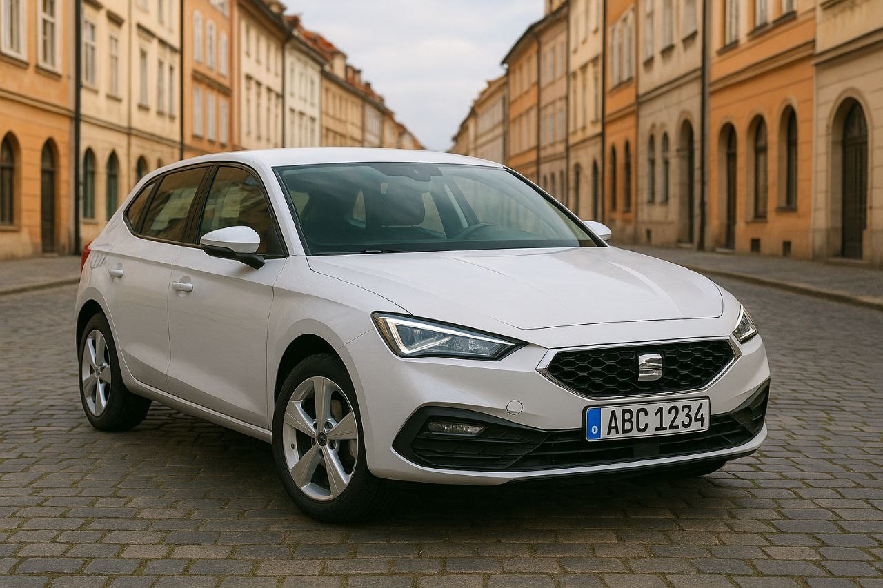 Car Check in the Netherlands — How to Verify a Vehicle